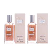 L'Occitane Neroli Orchidee Shimmer Oil Duo