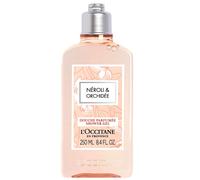 L'Occitane Neroli & Orchidee Shower Gel 250ml