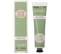 L'Occitane Occitane Almond Delicious Hands Cream 75ml