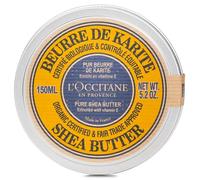 L'Occitane Multi Purpose Shea Butter 150 ml