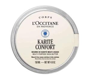 L'Occitane Organic Pure Shea Butter 150ml