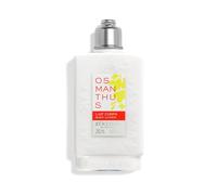 L'OCCITANE Osmanthus Body Lotion 250ml | Floral, Fruity & Velvety Scent | 99%...
