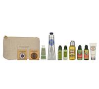 L'occitane Provence Everywhere Gift Set 410ml