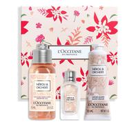 L'Occitane Radiant Neroli & Orchidee Collection