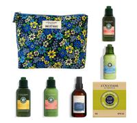 L'Occitane Revitalizing Aromachology Gift Set NEW