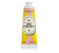 L'Occitane Rose Meyer Lemon Hand Cream 30ml