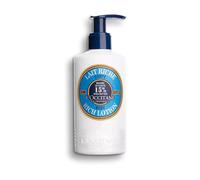 L'Occitane Shea Body Rich Lotion ~ Pump ~ 8.4 oz/ 250ml ~ New