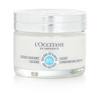 L'Occitane - Shea Butter 5% Light Comforting Cream 50ml/1.7oz