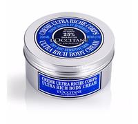 L'occitane - Shea Butter Body cream (200ml)