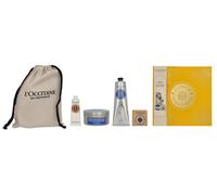 L'Occitane Shea Butter Body Gift Set 430ml