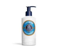 L'Occitane - Shea Butter Body Lotion (250ml)