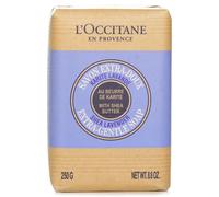 L'Occitane Shea Butter Extra Gentle Soap Lavender 250g
