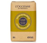 L'Occitane - Shea Butter Extra Gentle Soap - Shea Verbena 250g/8.8oz