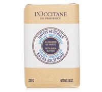 L'Occitane Shea Extra Rich Body Soap 250g