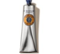 L’Occitane Shea foot cream with nourishing effect 150 ml