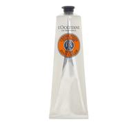 L'Occitane - Shea Butter Foot Cream(Random Packaging) 150ml/5.2oz