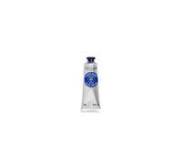 LOccitane Shea Butter Hand cream 1 Oz: Nourishes Very Dry Hands, Protects Skin, With 20% Organic Shea Butter, Vegan, 1 Sold Every 3 Seconds*
