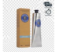 L'OCCITANE Shea Butter Hand Cream (150 ml) - Ultra Hydration for Dry Skin UK