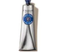 L'OCCITANE Shea Butter Hand Cream 150Ml | Enriched with Shea Butter | Vegan & 98