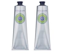 L'Occitane Shea Butter Hand Cream Duo ROSE