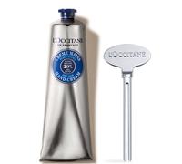 L'Occitane Shea Butter Hand Cream with Magic Key Tube Squeezer