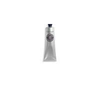 L'OCCITANE Shea Butter Intensive Foot Balm 150ml | Rich & Nourishing Foot Cream enriched with 25% Shea Butter | Vegan & 97% Readily Biodegradable |