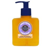 L'Occitane Shea Butter Lavender Liquid Soap 300ml