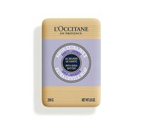 L'Occitane Shea Butter Lavender Soap 250g