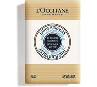 L'OCCITANE Shea Butter Milk Sensitive Skin Extra Rich 1 count (Pack of 1)
