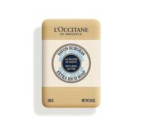 L'Occitane Shea Butter Milk Soap 250g