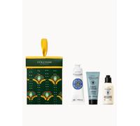 L'Occitane Shea Butter Ornament (Worth £18)