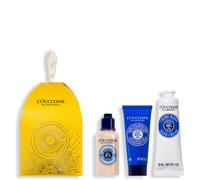 L'Occitane Shea Butter Ornament (Worth £19)