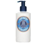 L’Occitane Shea nourishing body milk 250 ml