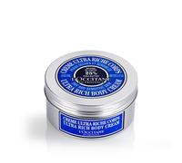 L'Occitane Shea Butter Ultra Rich Body Cream 200ml