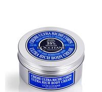 L’Occitane Shea Nourishing Body Cream 200 ml