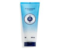 L'OCCITANE Shea Butter Ultra Rich Body Scrub 200ml | Enriched with Shea Butter | 95% Readily Biodegradable | Luxury & Clean Beauty Body Care for All