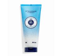 L'OCCITANE Shea Butter Ultra Rich Body Scrub for All Skin Types 200ml NEW