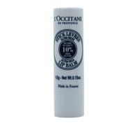 L'OCCITANE SHEA BUTTER ULTRA RICH LIP BALM. NEW. FREE SHIPPING