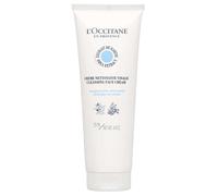 L'Occitane Shea Butter Shea and Orange Blossom Cleansing Face Cream 125ml