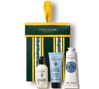 L'Occitane Shea Butter Ornament (Worth £18)