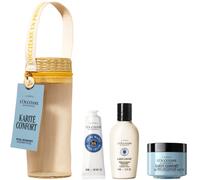 L'Occitane Shea (Karité) Discovery Collection
