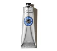 L Occitane Shea 150ml Hand Cream Clear