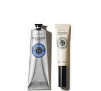 L'Occitane Shea (Karité) Hand & Nail Care Duo