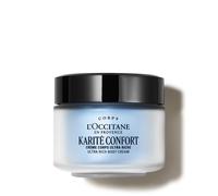 L'Occitane Shea (Karité) Ultra Rich Body Cream 200ml