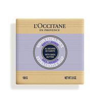 L'Occitane Shea Lavender Extra-Gentle Soap 100g