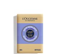 L'Occitane Shea Lavender Extra-Gentle Soap 250g