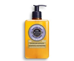 L'Occitane Shea Lavender Hands and Body Liquid Soap 500ml