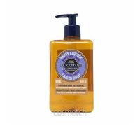 L'Occitane Shea Lavender Liquid Soap 500ml