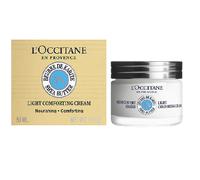L'Occitane Light Shea Comforting Cream 50ml