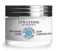L'Occitane Shea Light Comforting Face Cream 50ml